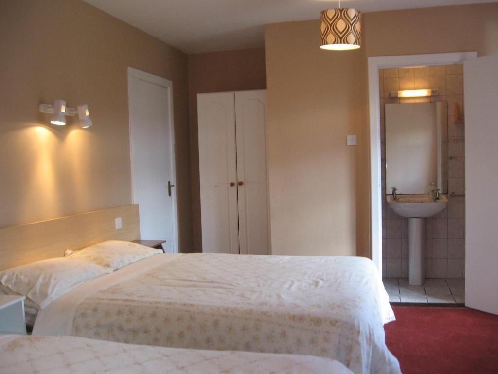 Отель Woodlawn House Килларни Номер фото